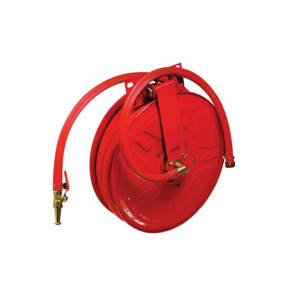 خرطوم كاوتشوك واحد بوصة